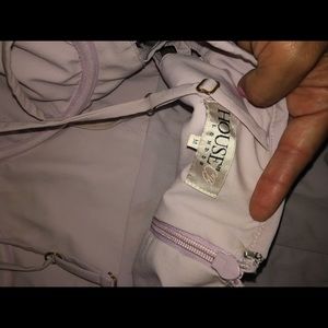 House of CB Pastel Sexy Dress